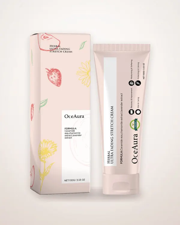 Ceramide Comfort Body Cream