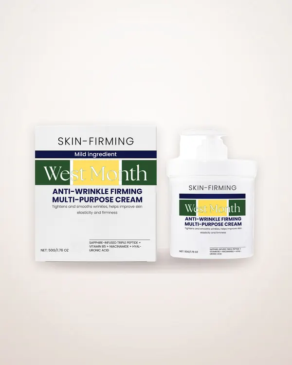 Hydrating Firming Face Cream