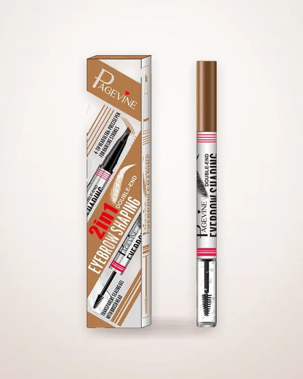 Waterproof Clear Brow Gel Pencil