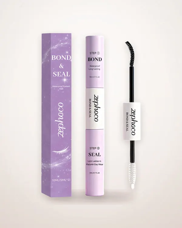 Waterproof Lash Adhesive