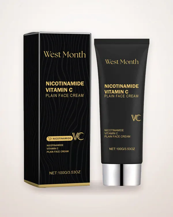 Niacinamide Vitamin C Face Cream