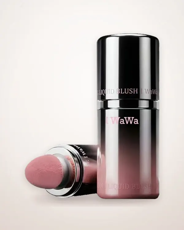 Dewy Finish Liquid Blush