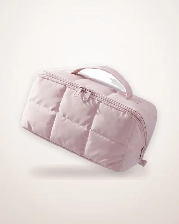 Waterproof Cosmetic Travel Organizer