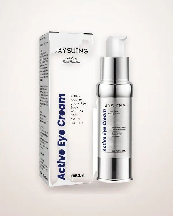 Peptide Firming Eye Cream