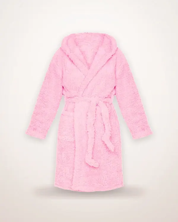 V-Neck Long Sleeve Pajama Set