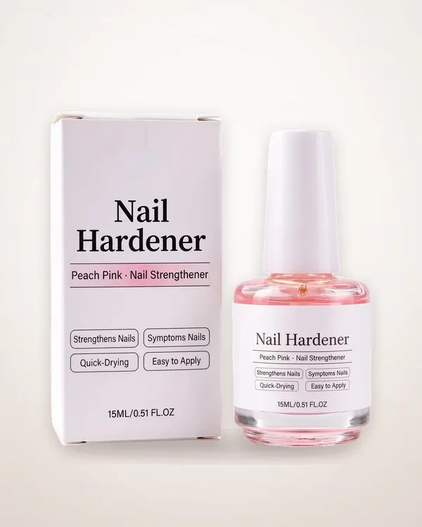 Nail Enhancer Care