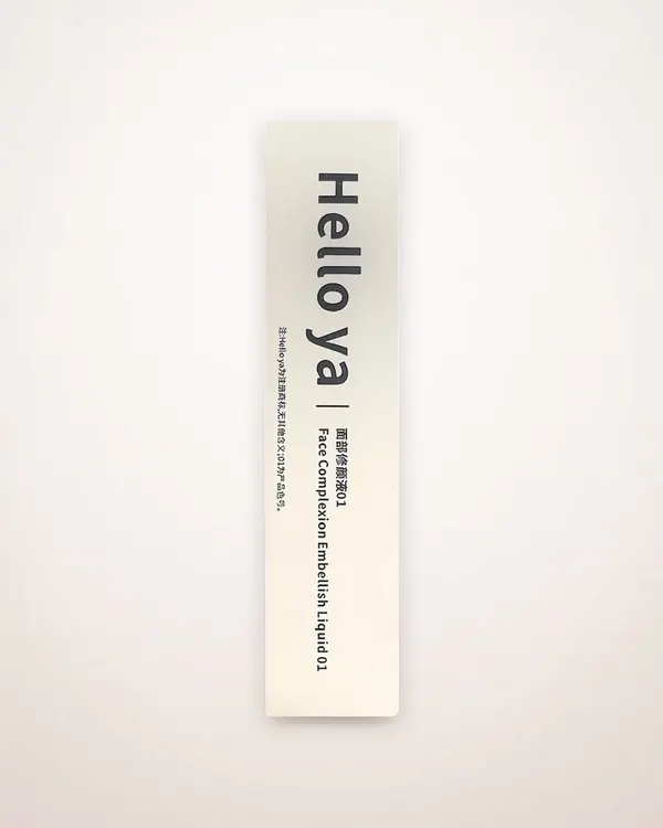 Medium-Coverage Brightening Concealer