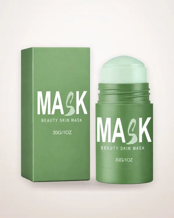 Kaolin Clay Mask Stick
