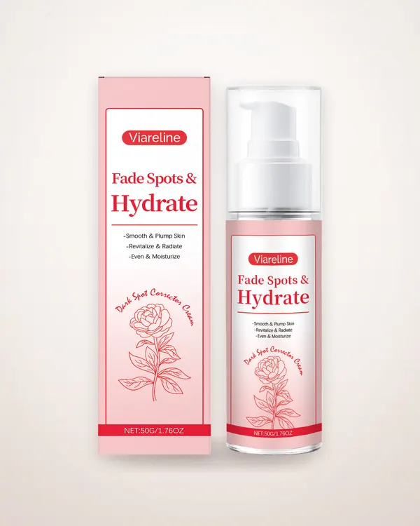 Glycerin Nourishing Body Cream