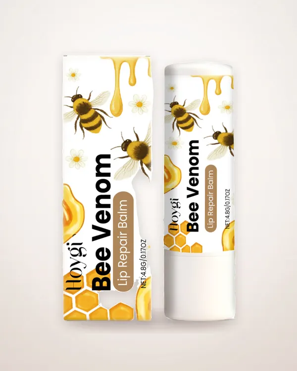 Hyaluronic Acid Lip Balm