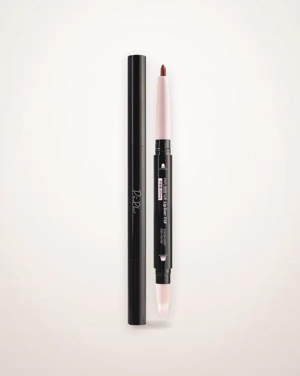 Matte Waterproof Lip Liner