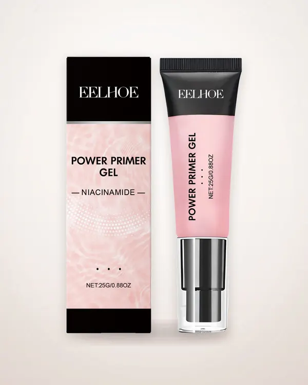 Hyaluronic Acid Pre-Makeup Gel