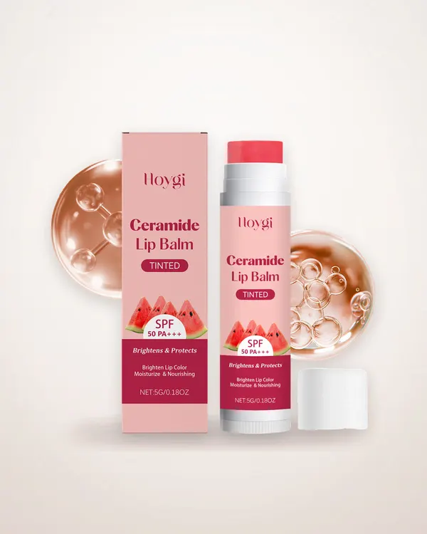 Niacinamide Watermelon Lip Balm