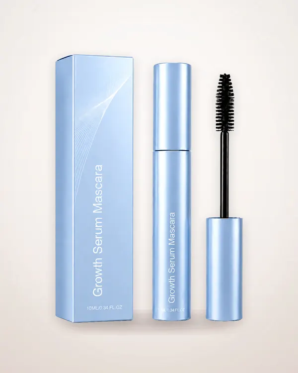 Dense Volume Curl Mascara