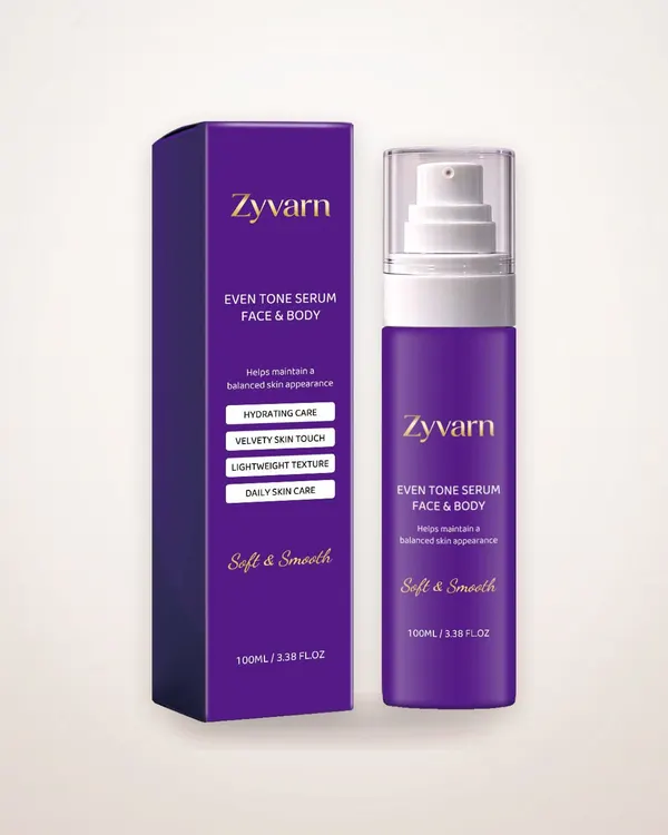 Even Tone Facial Essence
