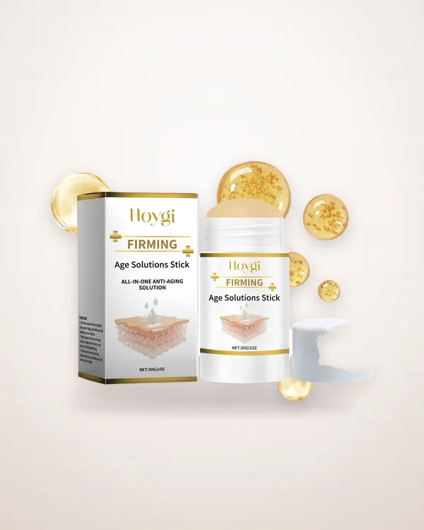 Squalane Firming Hand and Body Stick