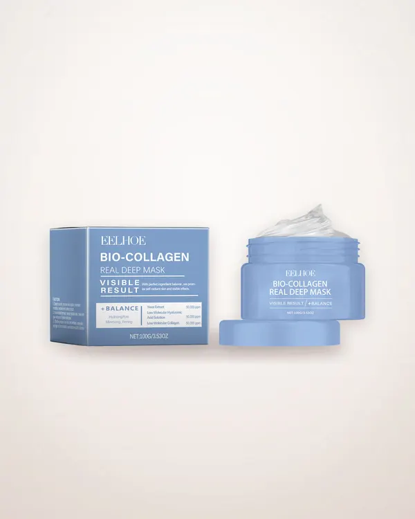 Collagen Peel-Off Face Mask