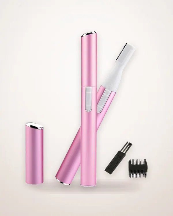 Rechargeable Slim Brow Razor
