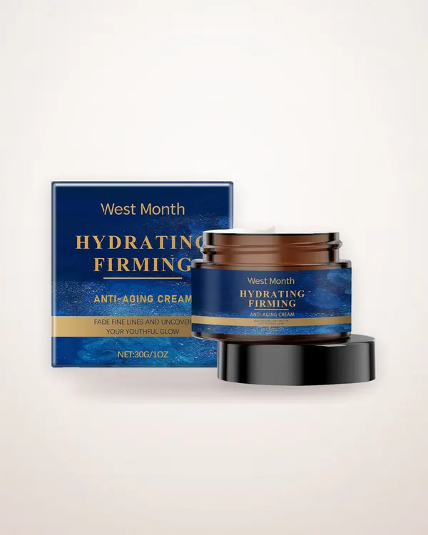 Firming Hydrating Face Cream