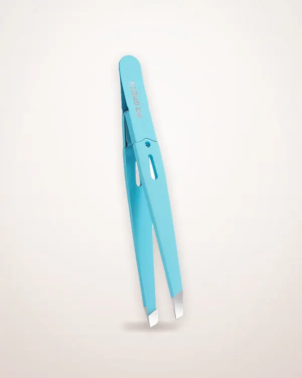 Stainless Steel Precision Tweezers