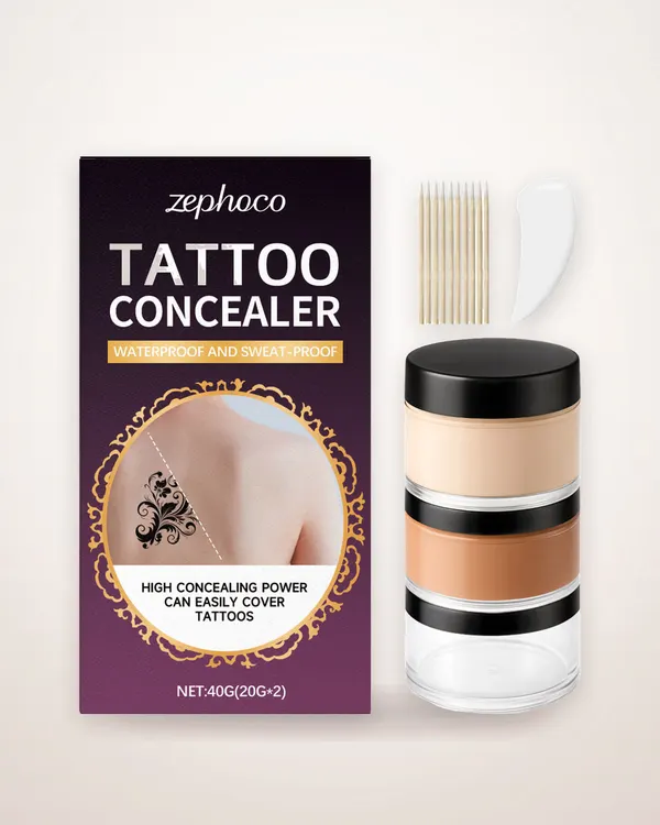 Nourishing Lightweight Concealer