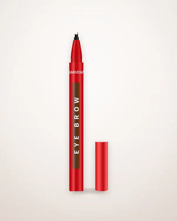 Double-Ended Brow Cream Pencil