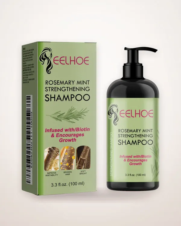 Coconut Oil Hair Treatment Serum